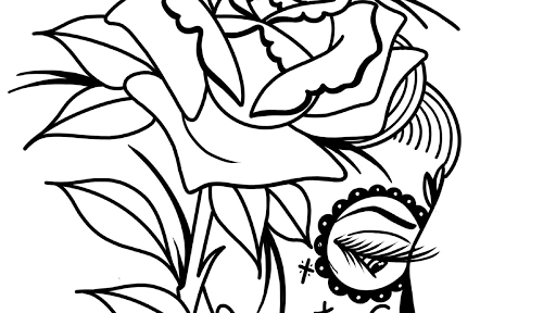 Explore ronin tattoo ideas, creative tattoo ideas in Sacramento, available at 13 MAG TATTOO