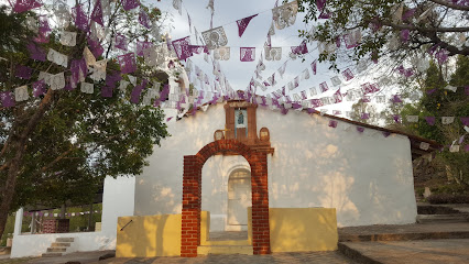 Iglesia De Cañada De Tirados De Abajo