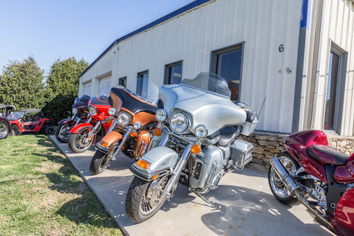 Used Motorcycle Dealer «Highway 191 Motorsports», reviews and photos, 6 Old Brevard Rd, Asheville, NC 28806, USA