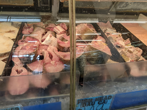 Asian Grocery Store «New Truong Nguyen Market», reviews and photos, 3555 East Walnut Street #221, Garland, TX 75042, USA