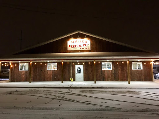 Animal Feed Store «Highland Holly Feed & Supply», reviews and photos, 217 E Livingston Rd, Highland, MI 48357, USA