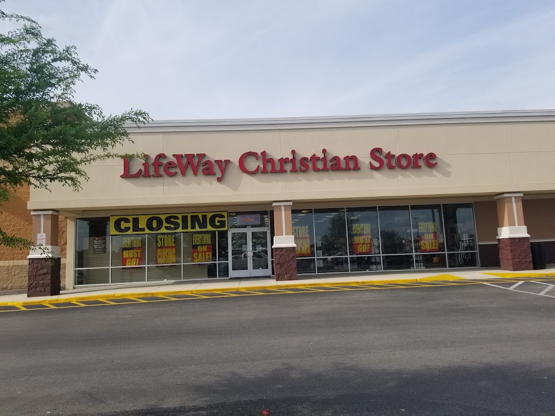 LifeWay Christian Store