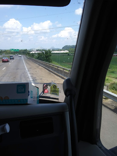 Golf Course «Cliffside Golf», reviews and photos, 100 Cliffside Dr, Gallipolis, OH 45631, USA