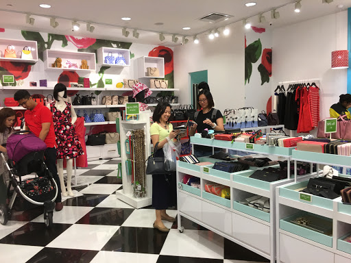 Kate Spade stores Kualalumpur