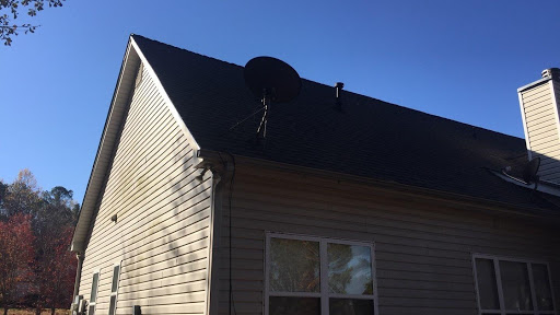 Roofing Contractor «J & M Roofing, Inc.», reviews and photos, 6020 Pkwy N Dr #500, Cumming, GA 30040, USA