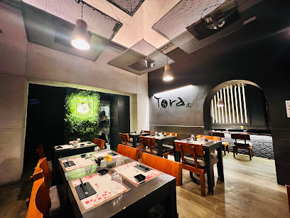 Tora Sushi Restaurant - Corso del Rinascimento, 71, 00186 Roma RM, Italy