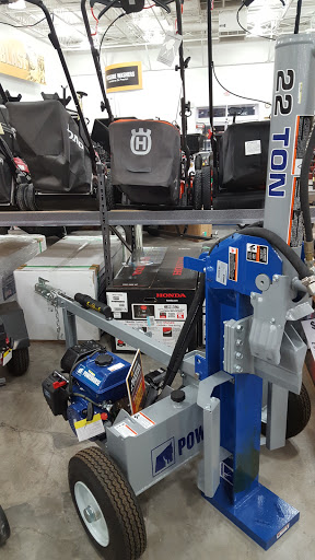 Tool Store «Northern Tool + Equipment», reviews and photos, 3906 W Hillsborough Ave, Tampa, FL 33614, USA