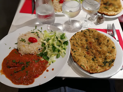 Garam Masala à Fontenay-sous-Bois