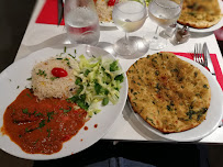 Curry du Restaurant indien Garam Masala à Fontenay-sous-Bois - n°2