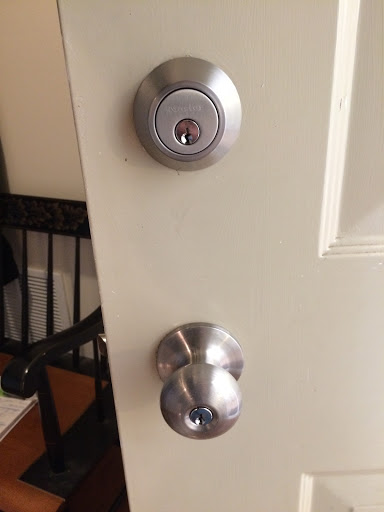 Locksmith «Lock Jocks Locksmith», reviews and photos, 3944 Opal Dr, St Charles, MO 63304, USA