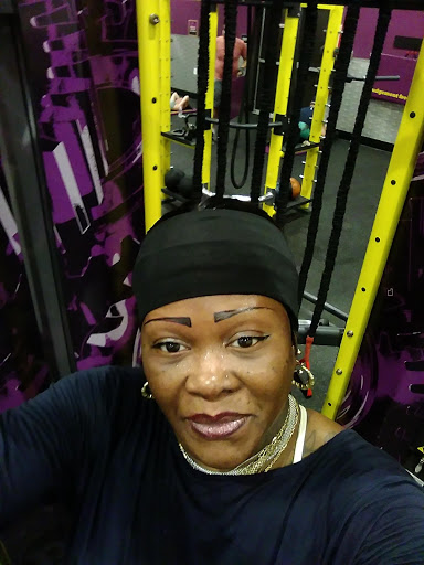 Gym «Planet Fitness», reviews and photos, 3143 William Penn Hwy, Easton, PA 18045, USA