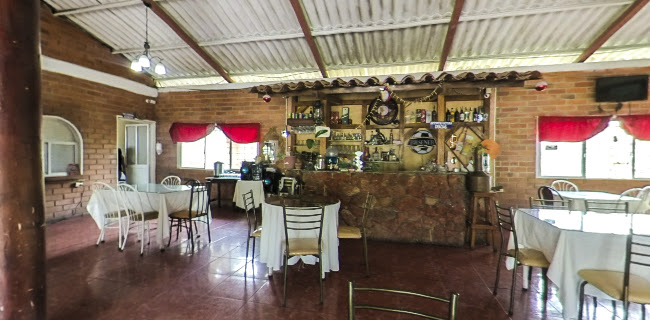 Restaurant El Turismo - Restaurante