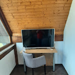 Photo n°2 de l'avis de Alexander.o fait le 02/09/2022 à 06:24 sur le  Landhotel Fernblick à Hümmerich