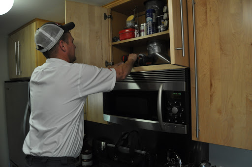 Electrician «Harrison Electric Inc», reviews and photos, 3440 Kilmer Ln N, Minneapolis, MN 55441, USA