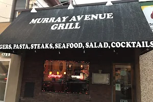 Murray Avenue Grill image