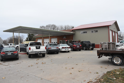 Auto Parts Store «Car Doctor», reviews and photos, 502 W Madison St, Washington, IA 52353, USA