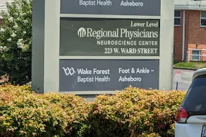 Atrium Health Wake Forest Baptist Primary Care - Asheboro image