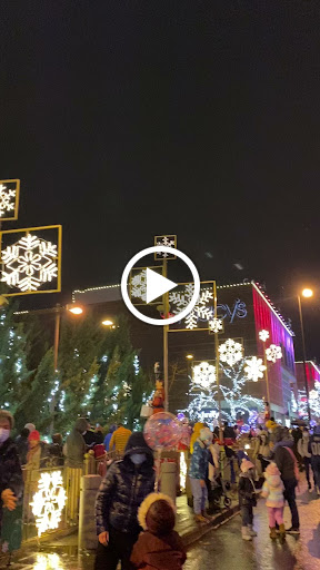 Clothing Store «The North Face», reviews and photos, 1001 Bellevue Way NE, Bellevue, WA 98004, USA