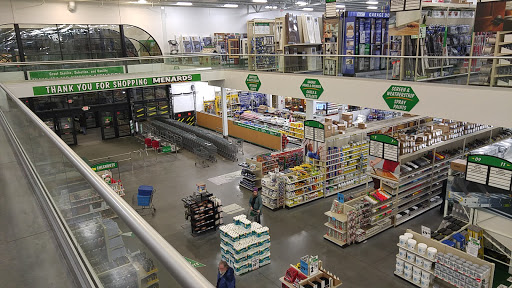 Home Improvement Store «Menards», reviews and photos, 1300 US-41, Schererville, IN 46375, USA