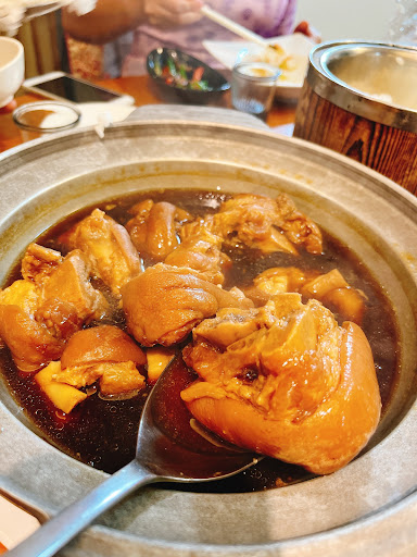 爆炸雞台灣料理餐廳 的照片