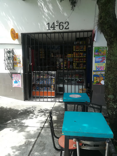 Tienda la Bonita