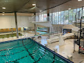 Piscine André Wogenscky Firminy