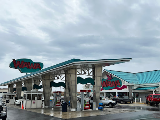 Convenience Store «Wawa», reviews and photos, 3200 New Jersey Ave, Wildwood, NJ 08260, USA