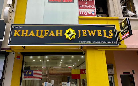 Khalifah Jewels image