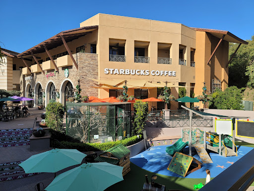 Shopping Mall «Flower Hill Promenade», reviews and photos, 2720 Via De La Valle, Del Mar, CA 92014, USA