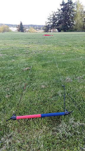 Park «Heritage Park», reviews and photos, 111 Waverly Way, Kirkland, WA 98033, USA