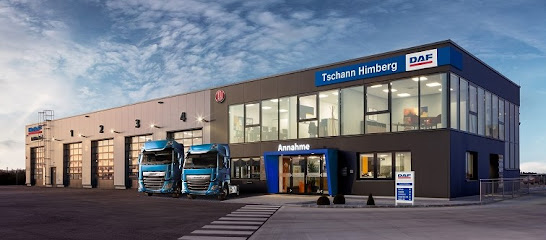 Tschann Himberg GmbH