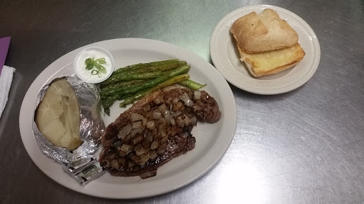 Lounge «J & J Lounge», reviews and photos, 46 N Broadway Ave, Tooele, UT 84074, USA