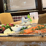 Photo n°6 de l'avis de Petra.i fait le 02/06/2022 à 13:51 sur le  Tiemanns Hotel à Stemshorn