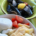 Photo n°2 de l'avis de Lylee.e fait le 05/08/2023 à 20:13 sur le  Bio 72 - Cucina Tipica Pugliese à Bari