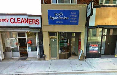 Jacob's Repair Services