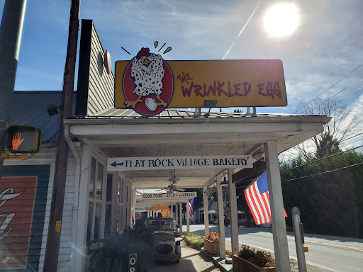 Gift Shop «The Wrinkled Egg», reviews and photos, 2710 NC-225, Flat Rock, NC 28731, USA