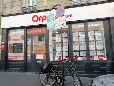 Orpi Optimum Paris 19eme à Paris