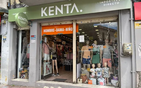 Kenta image