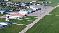 The Ohio State University Airport - Photo 4 - Car repair in Columbus, OH, Columbus