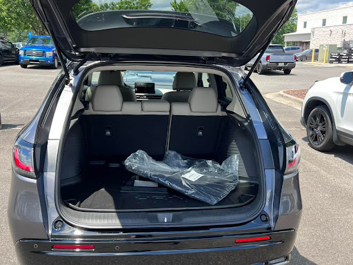 Honda Dealer «Honda Cars of Rock Hill», reviews and photos, 686 Galleria Blvd, Rock Hill, SC 29731, USA