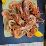 Photo n°4 de l'avis de Tiziana.r fait le 15/01/2022 à 17:49 sur le  Ristorante Pizzeria Il Sagittario à Trinità d'Agultu e Vignola