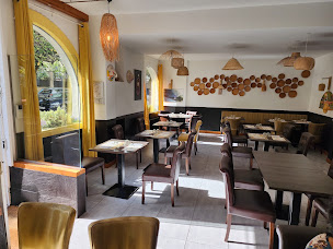 Photo n°53 de Bo Boun Bar à Bourg-la-Reine ()