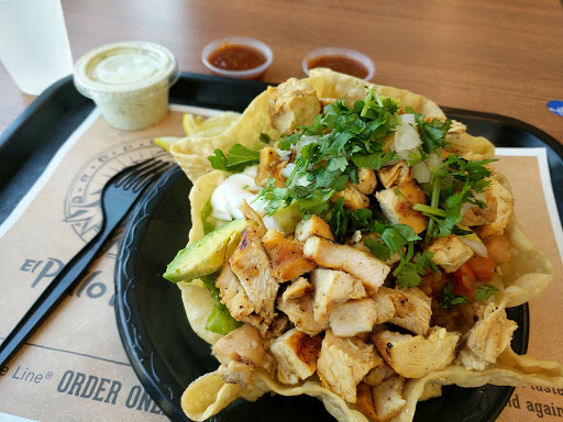 Mexican Restaurant «El Pollo Loco», reviews and photos, 1212 E Huntington Dr, Duarte, CA 91010, USA