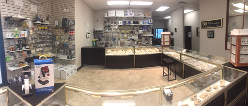 B&D Wholesale Jewelry, 4427 W Kennedy Blvd #125, Tampa, FL 33609, USA, 