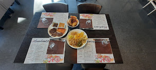 Photo n°5 de Buffet Abondance Poitiers à Poitiers ()