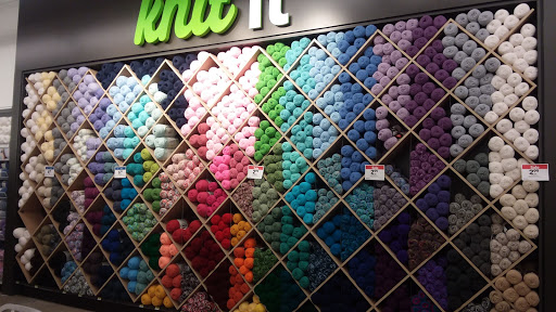 Fabric Store «Jo-Ann Fabrics and Crafts», reviews and photos, 125 E Reynolds Rd Ste 160, Lexington, KY 40517, USA