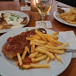 Photo n°1 de l'avis de Frank.e fait le 12/03/2024 à 06:56 sur le  Lohmann à Kassel