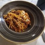 Photo n°1 de l'avis de EmirSa. fait le 30/12/2021 à 21:34 sur le  Da Alvaro à Loreto