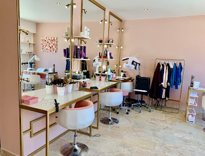 Beauté Sucrée - Coiffure / Esthétique à Parçay-Meslay