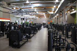 FitX Fitnessstudio